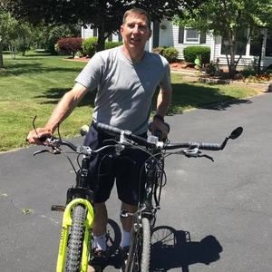 Meet your Posher, Robert